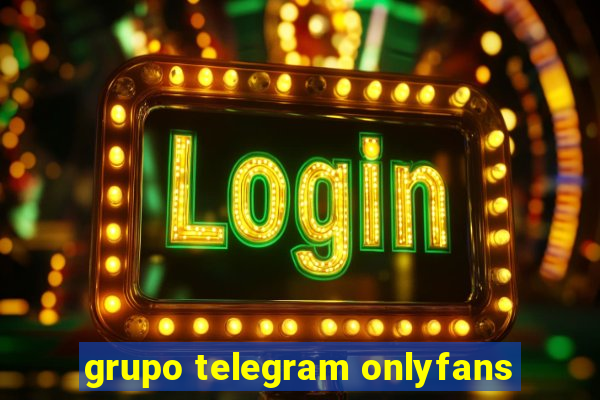 grupo telegram onlyfans